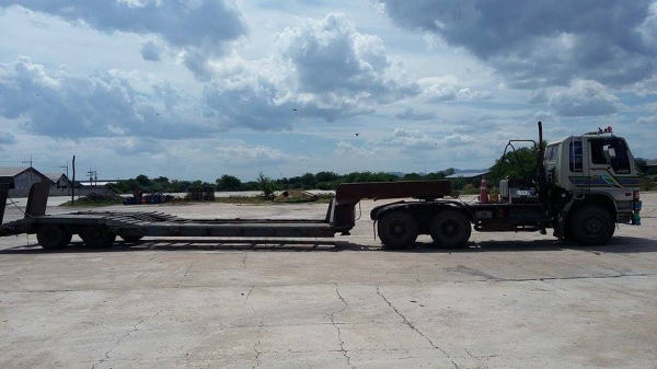 ขายหางโลเบสไม่มีเล่มทะเบียนต่อรองได้