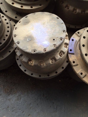 ตัวเดิน ฮุนไดร์130  ราคา 70,000 บาท เก่าใน รับประกัน