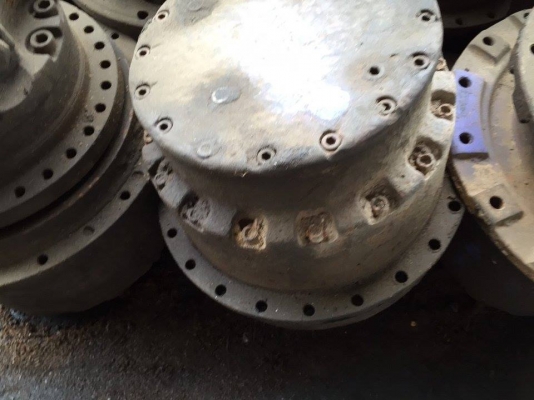 ตัวเดิน ฮุนไดร์130 ราคา 70,000 บาท เก่าใน รับประกัน ตัวเดิน ฮุนไดร์130 ราคา 70,000 บาท เก่าใน รับประกัน