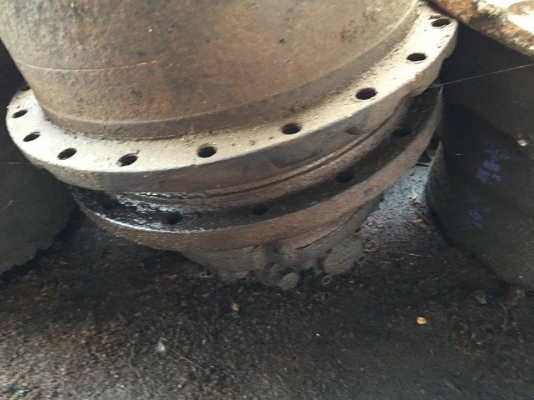 ตัวเดิน ฮุนไดร์130 ราคา 70,000 บาท เก่าใน รับประกัน ตัวเดิน ฮุนไดร์130 ราคา 70,000 บาท เก่าใน รับประกัน