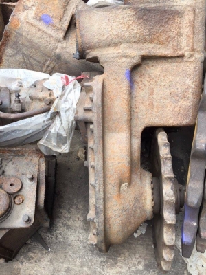 ตัวเดิน 10HT ราคา 80,000 บาท  เก่านอกญี่ปุ่นไม่เคยผ่านการใช้งานในไทย สินค้ารับประกัน