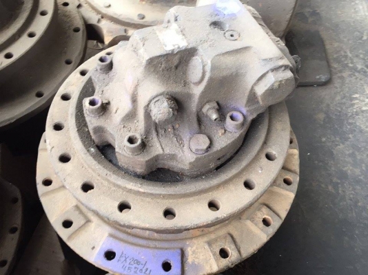 ตัวเดิน EX200-1 ราคา 65,000 บาท เก่าในสภาพดีแน่น มีการรับประกันค่ะ ตัวเดิน EX200-1 ราคา 65,000 บาท เก่าในสภาพดีแน่น มีการรับประกันค่ะ