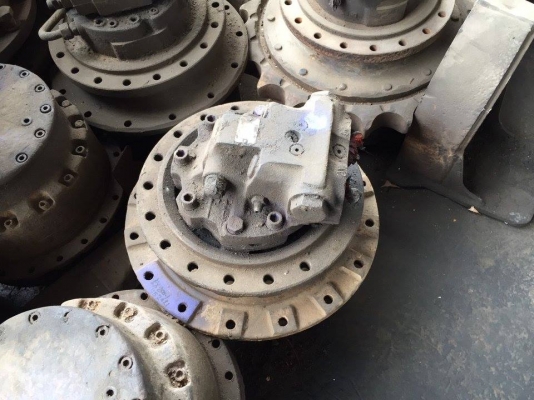 ตัวเดิน EX200-1 ราคา 65,000 บาท เก่าในสภาพดีแน่น มีการรับประกันค่ะ ตัวเดิน EX200-1 ราคา 65,000 บาท เก่าในสภาพดีแน่น มีการรับประกันค่ะ