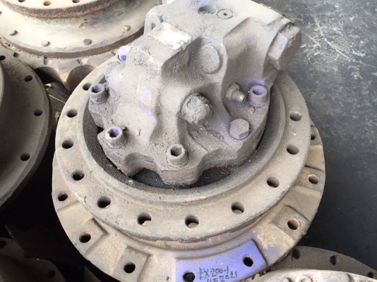 ตัวเดิน EX200-1 ราคา 65,000 บาท เก่าในสภาพดีแน่น มีการรับประกันค่ะ ตัวเดิน EX200-1 ราคา 65,000 บาท เก่าในสภาพดีแน่น มีการรับประกันค่ะ