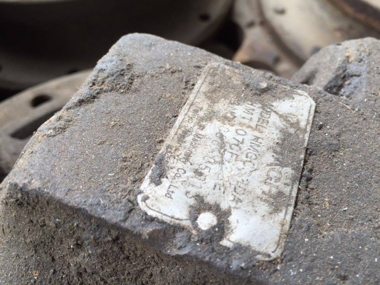 ตัวเดิน EX200-1 ราคา 65,000 บาท เก่าในสภาพดีแน่น มีการรับประกันค่ะ ตัวเดิน EX200-1 ราคา 65,000 บาท เก่าในสภาพดีแน่น มีการรับประกันค่ะ