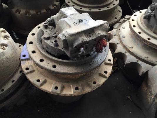 ตัวเดิน EX200-1 ราคา 65,000 บาท เก่าในสภาพดีแน่น มีการรับประกันค่ะ ตัวเดิน EX200-1 ราคา 65,000 บาท เก่าในสภาพดีแน่น มีการรับประกันค่ะ