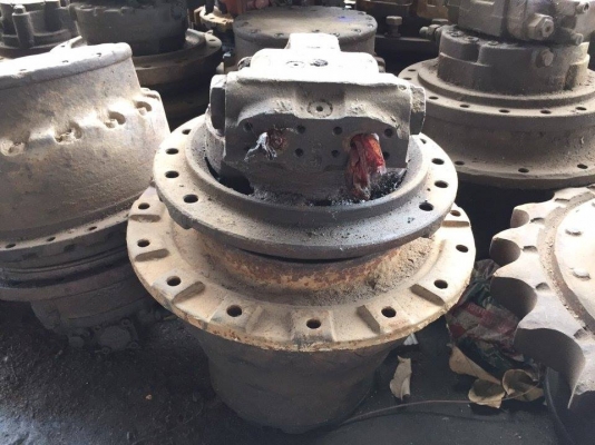 ตัวเดิน EX200-1  ราคา 65,000 บาท  เก่าในสภาพดีแน่น มีการรับประกันค่ะ