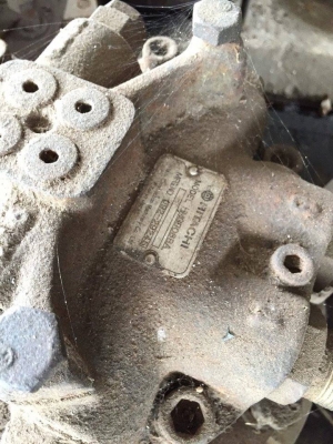 ตัวเดิน EX60-2 ราคา 65,000 บาท เช็คนอก เก่านอกจากญี่ปุ่นไม่เคยผ่านการใช้งานในไทย รับประกันสินค้า ตัวเดิน EX60-2 ราคา 65,000 บาท เช็คนอก เก่านอกจากญี่ปุ่นไม่เคยผ่านการใช้งานในไทย รับประกันสินค้า