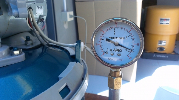 ขายปั้มน้ำ Hitachi  WP-P155EX (150W)