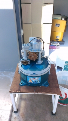 ขายปั้มน้ำ Hitachi  WP-P155EX (150W)