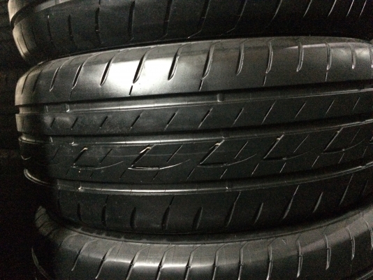 ยาง 205 55 16 Bridgestone ปลายปี14