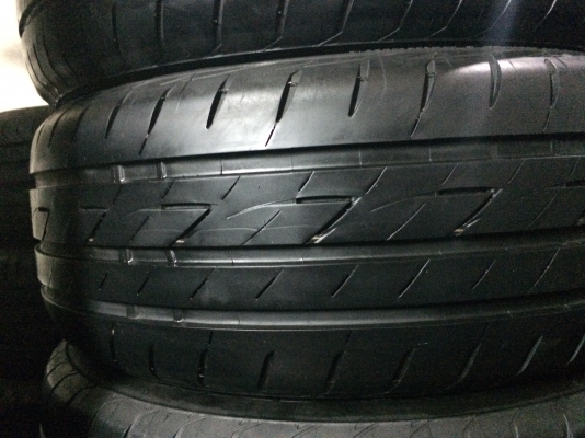 ยาง 205 55 16 Bridgestone ปลายปี14
