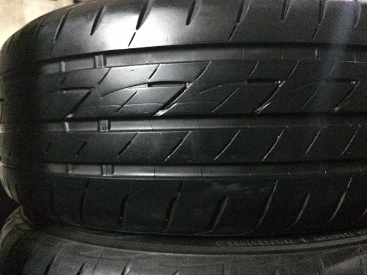 ยาง 205 55 16 Bridgestone ปลายปี14