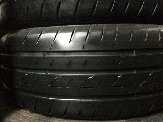 ยาง 205 55 16 Bridgestone ปลายปี14