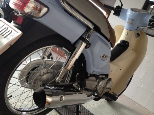 Dream Super Cup โฉมปัจจุบัน สต๊าดมือ วิ่ง9000 ปลายปี56 (ของแถม 4 รายการ)