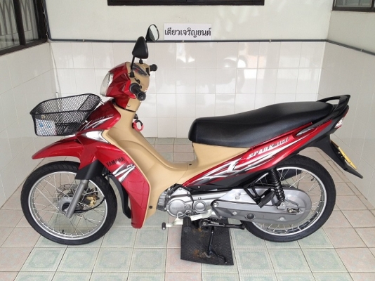 Spark115i สต๊าดมือ วิ่ง3000 ปี57 (ของแถม 4 รายการ) Spark115i สต๊าดมือ วิ่ง3000 ปี57 (ของแถม 4 รายการ)