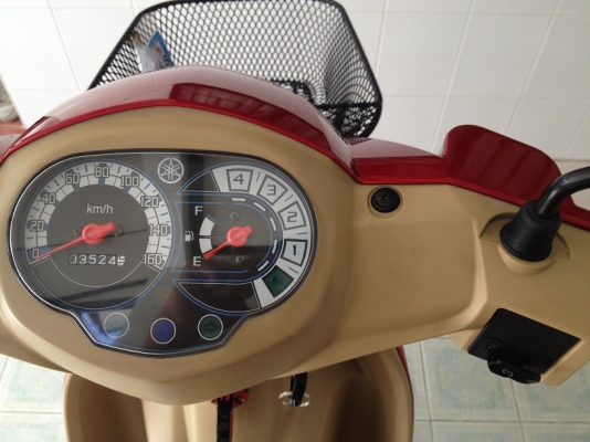 Spark115i สต๊าดมือ วิ่ง3000 ปี57 (ของแถม 4 รายการ) Spark115i สต๊าดมือ วิ่ง3000 ปี57 (ของแถม 4 รายการ)