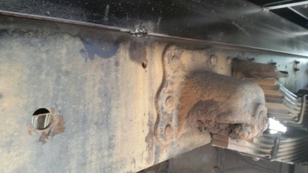 หกล้อ ฮีโน่ FC4J165 ปี48ช่วงยาว 5.50ม สภาพดีสวยบางเดิมพร้อมใช้ ทะเบียนพร้อมโอน