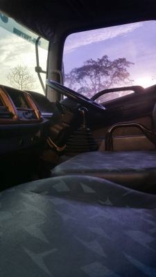 หกล้อ ฮีโน่ FC4J165 ปี48ช่วงยาว 5.50ม สภาพดีสวยบางเดิมพร้อมใช้ ทะเบียนพร้อมโอน