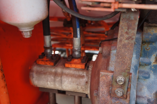 ขายรถขุด KUBOTA KH18 เทียบเท่า 60 เก่านอกญี่ปุ่น