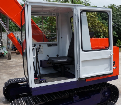 ขายรถขุด KUBOTA KH18 เทียบเท่า 60 เก่านอกญี่ปุ่น