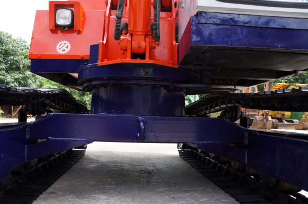 ขายรถขุด KUBOTA KH18 เทียบเท่า 60 เก่านอกญี่ปุ่น