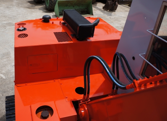 ขายรถขุด KUBOTA KH18 เทียบเท่า 60 เก่านอกญี่ปุ่น