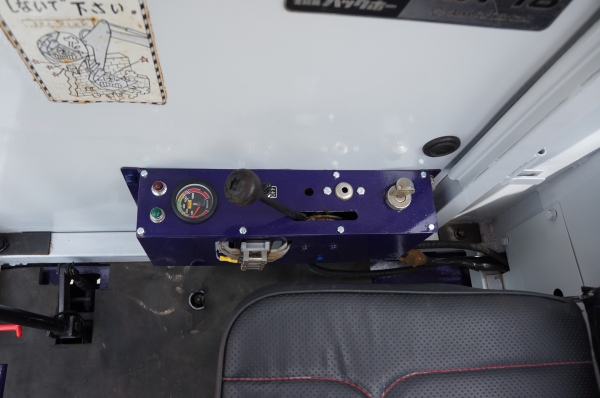 ขายรถขุด KUBOTA KH18 เทียบเท่า 60 เก่านอกญี่ปุ่น