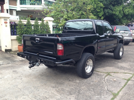 Toyota Tiger SR5 X-tracap ราคา 189,000 บาท