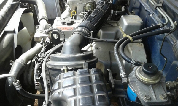 ขายกระบะตอนเดียว NISSAN FRONTIER ปี 2547 เครื่อง TD27 คัสซีสวยตลอดเส้น แอร์เย็น ทะเบียนพร้อมโอน ขายกระบะตอนเดียว NISSAN FRONTIER ปี 2547 เครื่อง TD27 คัสซีสวยตลอดเส้น แอร์เย็น ทะเบียนพร้อมโอน