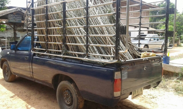 ขายกระบะตอนเดียว NISSAN FRONTIER ปี 2547 เครื่อง TD27 คัสซีสวยตลอดเส้น แอร์เย็น ทะเบียนพร้อมโอน ขายกระบะตอนเดียว NISSAN FRONTIER ปี 2547 เครื่อง TD27 คัสซีสวยตลอดเส้น แอร์เย็น ทะเบียนพร้อมโอน