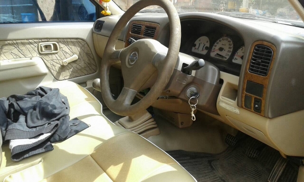 ขายกระบะตอนเดียว NISSAN FRONTIER ปี 2547 เครื่อง TD27 คัสซีสวยตลอดเส้น แอร์เย็น ทะเบียนพร้อมโอน ขายกระบะตอนเดียว NISSAN FRONTIER ปี 2547 เครื่อง TD27 คัสซีสวยตลอดเส้น แอร์เย็น ทะเบียนพร้อมโอน