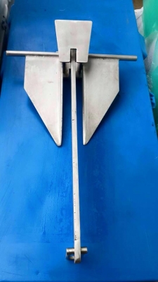 สมอเรื่อเร็ว(ทำตัวสแตนเลสไม่ขึ้นสนิม)