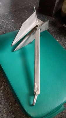 สมอเรื่อเร็ว(ทำตัวสแตนเลสไม่ขึ้นสนิม) สมอเรื่อเร็ว(ทำตัวสแตนเลสไม่ขึ้นสนิม)