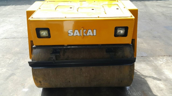 ขาย รถบดถนน SAKAI รุ่น TW450 มือสองญี่ปุ่น หน้าเหล็ก หลังยาง สั่นสะเทือนได้ เอวแน่น ทำงานได้ดี ทุกระบบ มือถือ/LINE ID : 0818753444 ขาย รถบดถนน SAKAI รุ่น TW450 มือสองญี่ปุ่น หน้าเหล็ก หลังยาง สั่นสะเทือนได้ เอวแน่น ทำงานได้ดี ทุกระบบ มือถือ/LINE ID : 0818753444