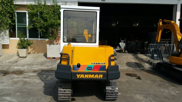 ขาย รถขุด YANMAR รุ่น B37 มือสองญี่ปุ่น หัวเก๋ง แทร็กเหล็ก สลักแน่น ปั้มนิ้ว Uchida อะไหล่ หาง่าย มือถือ/LINE ID : 0818753444 ขาย รถขุด YANMAR รุ่น B37 มือสองญี่ปุ่น หัวเก๋ง แทร็กเหล็ก สลักแน่น ปั้มนิ้ว Uchida อะไหล่ หาง่าย มือถือ/LINE ID : 0818753444
