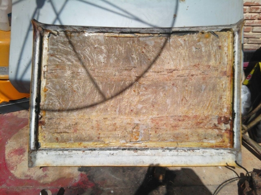 ขายฝาหลังคา Suzuki caribian