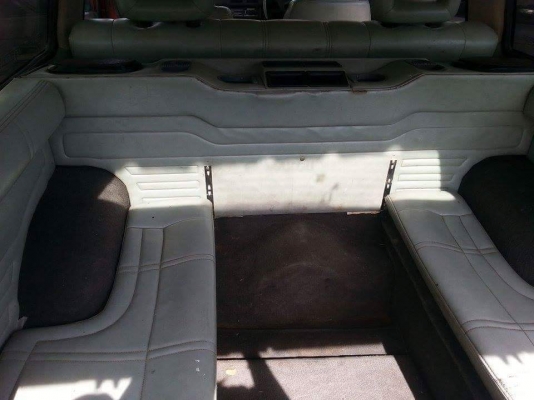 ISUZU มังกรทอง