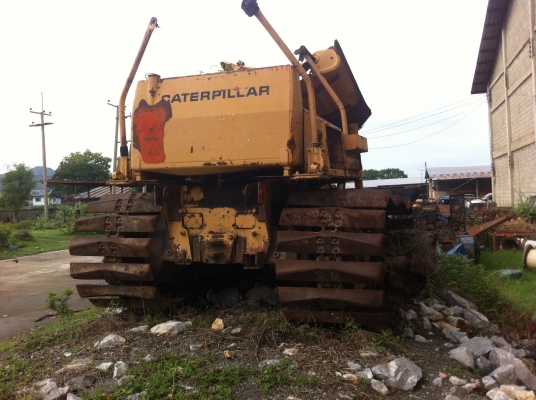 ขายแทรคเตอร์ D4E ขายแทรคเตอร์ D4E