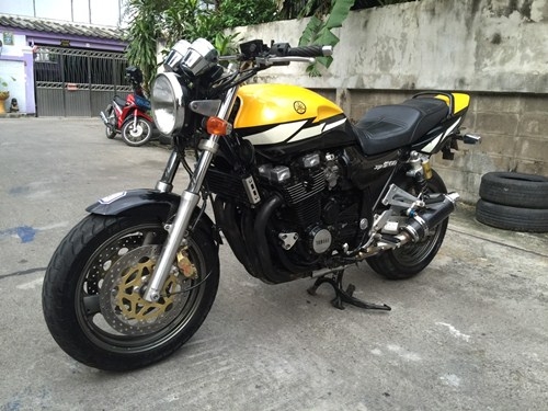 XJR 1200 ปี98 สพม 77,500 บาท รับซื้อขายแลกเปลี่ยนคับ