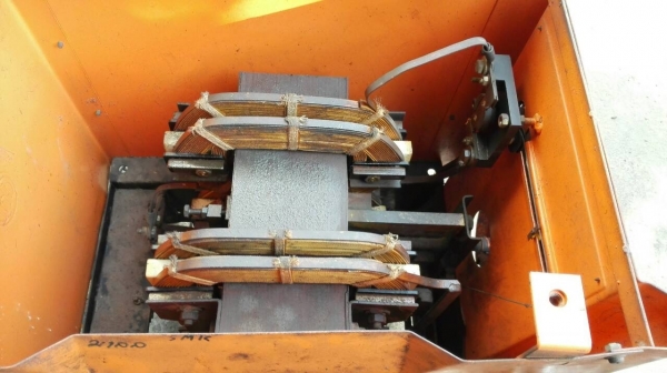 ******** Sold Out!! ******** ตู้พลัง 300 MOD. ไฟบ้าน 220V. หน้าเก่าฉลากทอง รุ่นทน สภาพสวย พร้อมใช้งาน!!