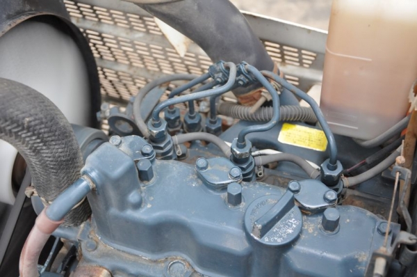 ขายรถไถKUBOTA B1500 พร้อมโรตารี่หลัง สภาพสวยเดิมญี่ปุ่นไม่เคยใช้ในไทย 75,000เท่านั้น!!