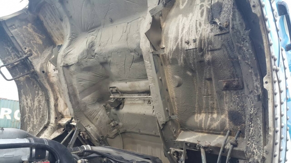 หายหัวลากUD320แรงรถห้างแท้เช็คศูนย์ทุกระยะ หายหัวลากUD320แรงรถห้างแท้เช็คศูนย์ทุกระยะ