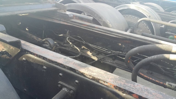 หายหัวลากUD320แรงรถห้างแท้เช็คศูนย์ทุกระยะ หายหัวลากUD320แรงรถห้างแท้เช็คศูนย์ทุกระยะ