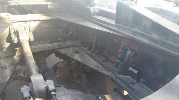 หายหัวลากUD320แรงรถห้างแท้เช็คศูนย์ทุกระยะ หายหัวลากUD320แรงรถห้างแท้เช็คศูนย์ทุกระยะ