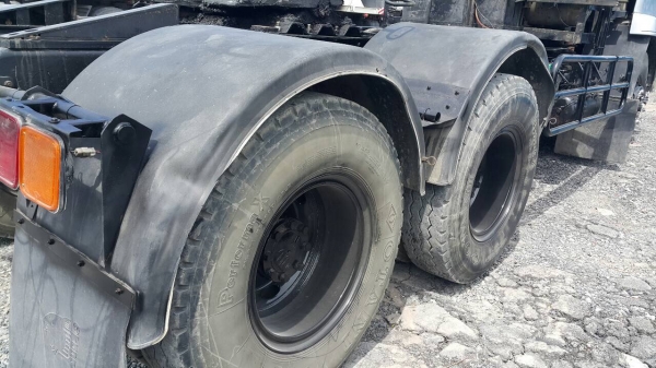 หายหัวลากUD320แรงรถห้างแท้เช็คศูนย์ทุกระยะ หายหัวลากUD320แรงรถห้างแท้เช็คศูนย์ทุกระยะ