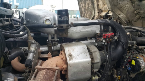 หายหัวลากUD320แรงรถห้างแท้เช็คศูนย์ทุกระยะ หายหัวลากUD320แรงรถห้างแท้เช็คศูนย์ทุกระยะ