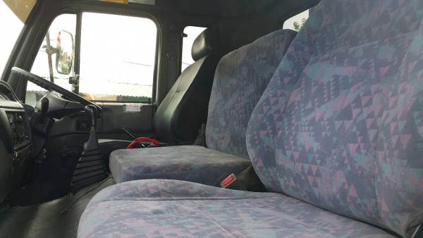 หายหัวลากUD320แรงรถห้างแท้เช็คศูนย์ทุกระยะ หายหัวลากUD320แรงรถห้างแท้เช็คศูนย์ทุกระยะ