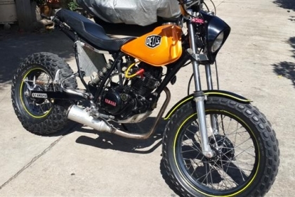 รถกันสุดๆมาก่อนได้ก่อน