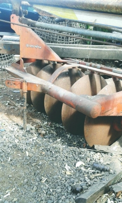 ขาย 17500 บาท ผาน 5 ใบ 22 นิ้ว ตราช้าง ใส่ 30 32 34 34 36 แรง